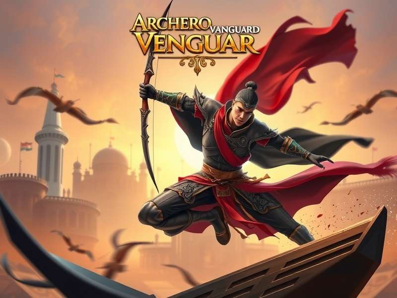 Indian Archero Vanguard Emperor community event